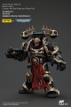Warhammer 40k Chaos Space Marines Black Legion Chosen with Bolt Pistol and Power Fist Figurka Joy Toy (CN) 20 cm