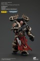 Joy Toy (CN) Figurka Warhammer 40k Chaos Space Marines Black Legion Chosen with Bolt Pistol and Power Fist 20 cm
