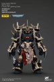 Figurka Joy Toy (CN) Warhammer 40k Chaos Space Marines Black Legion Chosen with Lightning Claws 20 cm