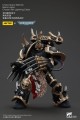 Warhammer 40k Chaos Space Marines Black Legion Chosen with Lightning Claws Figurka Joy Toy (CN) 20 cm