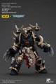 Joy Toy (CN) Warhammer 40k Chaos Space Marines Black Legion Chosen with Lightning Claws Figurka 20 cm