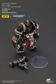 Joy Toy (CN) Figurka Warhammer 40k Chaos Space Marines Black Legion Chosen with Lightning Claws 20 cm