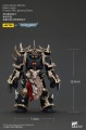 Figurka Warhammer 40k Chaos Space Marines Black Legion Chosen with Lightning Claws Joy Toy (CN) 20 cm