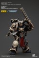 Joy Toy (CN) Figurka Warhammer 40k Chaos Space Marines Black Legion Chosen with Combi-melta and chainsword 20 cm