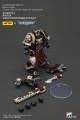 Figurka Warhammer 40k Chaos Space Marines Black Legion Chosen with Combi-melta and chainsword Joy Toy (CN) 20 cm