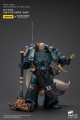 Joy Toy (CN) Figurka Warhammer The Horus Heresy Alpha Legion Harrowmaster Armillus Dynat 20 cm