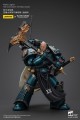 Warhammer The Horus Heresy Alpha Legion Harrowmaster Armillus Dynat Figurka Joy Toy (CN) 20 cm