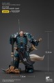 Joy Toy (CN) Warhammer The Horus Heresy Alpha Legion Harrowmaster Armillus Dynat Figurka 20 cm
