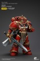 Warhammer-The-Horus-Heresy-Action-Figurka-1/18-Blood-Angels-Legion-Praetor-with-Paragon-Blade-13-cm
