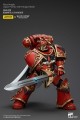 Warhammer-The-Horus-Heresy-Action-Figurka-1/18-Blood-Angels-Legion-Praetor-with-Paragon-Blade-13-cm