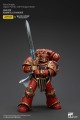 Warhammer-The-Horus-Heresy-Action-Figurka-1/18-Blood-Angels-Legion-Praetor-with-Paragon-Blade-13-cm