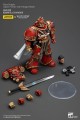 Warhammer-The-Horus-Heresy-Action-Figurka-1/18-Blood-Angels-Legion-Praetor-with-Paragon-Blade-13-cm