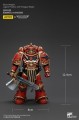 Warhammer-The-Horus-Heresy-Action-Figurka-1/18-Blood-Angels-Legion-Praetor-with-Paragon-Blade-13-cm