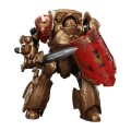 Figurka Joy Toy (CN) Warhammer The Horus Heresy Legio Custodes Contemptor-Galatus Dreadnought 25 cm