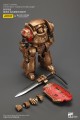 Figurka Warhammer The Horus Heresy Legio Custodes Contemptor-Galatus Dreadnought Joy Toy (CN) 25 cm