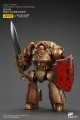 Joy Toy (CN) Warhammer The Horus Heresy Legio Custodes Contemptor-Galatus Dreadnought Figurka 25 cm