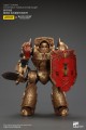 Figurka Joy Toy (CN) Warhammer The Horus Heresy Legio Custodes Contemptor-Galatus Dreadnought 25 cm