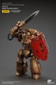 Warhammer The Horus Heresy Legio Custodes Contemptor-Galatus Dreadnought Figurka Joy Toy (CN) 25 cm