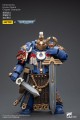 Joy Toy (CN) Figurka Warhammer 40k 1/18 Ultramarines Honour Guard Chapter Champion 12 cm