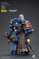 Figurka Warhammer 40k 1/18 Ultramarines Honour Guard Chapter Champion Joy Toy (CN) 12 cm