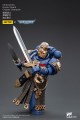 Figurka Joy Toy (CN) Warhammer 40k 1/18 Ultramarines Honour Guard Chapter Champion 12 cm