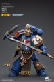 Figurka Warhammer 40k 1/18 Ultramarines Honour Guard Chapter Champion Joy Toy (CN) 12 cm
