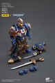 Warhammer 40k 1/18 Ultramarines Honour Guard Chapter Champion Figurka Joy Toy (CN) 12 cm