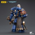 Figurka Joy Toy (CN) Warhammer 40k 1/18 Ultramarines Honour Guard Chapter Champion 12 cm