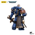 Joy Toy (CN) Warhammer 40k 1/18 Ultramarines Honour Guard Chapter Champion Figurka 12 cm