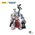 Figurka Joy Toy (CN) Warhammer The Horus Heresy 1/18 Ultramarines Apothecary Biologis 12 cm