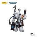 Joy Toy (CN) Figurka Warhammer The Horus Heresy 1/18 Ultramarines Apothecary Biologis 12 cm