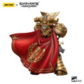 Warhammer-The-Horus-Heresy-Action-Figurka-1/18-Imperial-Fists-Rogal-Dorn-Primarch-of-the-7th-Legion-12-cm