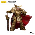 Warhammer-The-Horus-Heresy-Action-Figurka-1/18-Imperial-Fists-Rogal-Dorn-Primarch-of-the-7th-Legion-12-cm