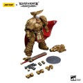 Warhammer-The-Horus-Heresy-Action-Figurka-1/18-Imperial-Fists-Rogal-Dorn-Primarch-of-the-7th-Legion-12-cm