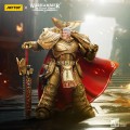 Warhammer-The-Horus-Heresy-Action-Figurka-1/18-Imperial-Fists-Rogal-Dorn-Primarch-of-the-7th-Legion-12-cm
