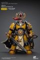 Joy Toy (CN) Figurka Warhammer The Horus Heresy 1/18 Imperial Fists Legion Praetor with Power Sword 12 cm