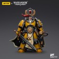 Figurka Warhammer The Horus Heresy 1/18 Imperial Fists Legion Praetor with Power Sword Joy Toy (CN) 12 cm