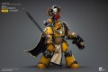 Warhammer The Horus Heresy 1/18 Imperial Fists Legion Praetor with Power Sword Figurka Joy Toy (CN) 12 cm