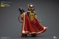 Figurka Joy Toy (CN) Warhammer The Horus Heresy 1/18 Imperial Fists Legion Praetor with Power Sword 12 cm