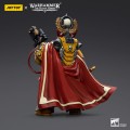 Joy Toy (CN) Figurka Warhammer The Horus Heresy 1/18 Imperial Fists Legion Praetor with Power Sword 12 cm
