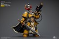 Warhammer-The-Horus-Heresy-Action-Figurka-1/18-Imperial-Fists-Legion-Praetor-with-Power-Sword-12-cm