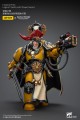 Warhammer-The-Horus-Heresy-Action-Figurka-1/18-Imperial-Fists-Legion-Praetor-with-Power-Sword-12-cm