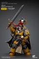 Warhammer-The-Horus-Heresy-Action-Figurka-1/18-Imperial-Fists-Legion-Praetor-with-Power-Sword-12-cm