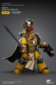 Warhammer The Horus Heresy 1/18 Imperial Fists Legion Praetor with Power Sword Figurka Joy Toy (CN) 12 cm