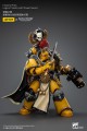 Warhammer-The-Horus-Heresy-Action-Figurka-1/18-Imperial-Fists-Legion-Praetor-with-Power-Sword-12-cm