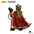 Figurka Warhammer The Horus Heresy 1/18 Imperial Fists Legion Praetor with Power Sword Joy Toy (CN) 12 cm