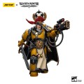 Joy Toy (CN) Warhammer The Horus Heresy 1/18 Imperial Fists Legion Praetor with Power Sword Figurka 12 cm