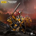 Joy Toy (CN) Figurka Warhammer The Horus Heresy 1/18 Imperial Fists Legion Praetor with Power Sword 12 cm
