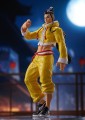 Figurka Street Fighter Pop Up Parade PVC Statuetka Jamie Max Factory 18 cm