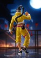 Street Fighter Pop Up Parade PVC Statuetka Jamie Figurka Max Factory 18 cm